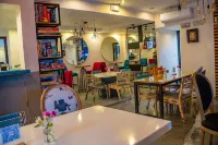 Kaleo Hotel Boutique - breakfast