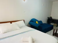 Songeza Furnished Accomoda-Super Studio Embakasi 키암부 호텔