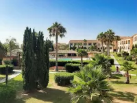 Vacancéole - Residence Sognu di Mare Hotels in Linguizzetta