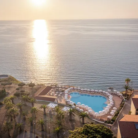 Il Poggio di Tropea Villaggio Soft All Inclusive