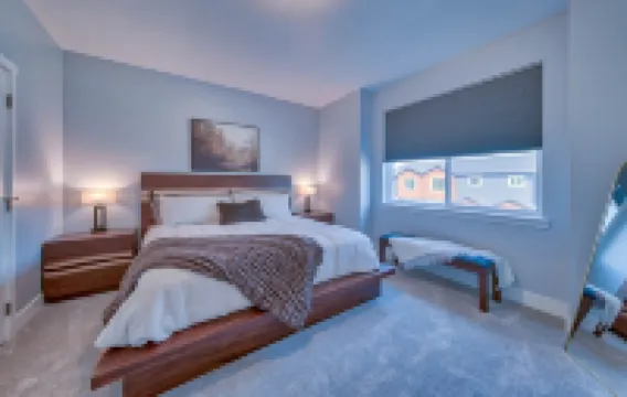 -:- Cowboy Casa -:- Modern New Construction - 3BR+