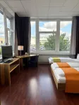 AMH Airport-Messe-Hotel Stuttgart Hotels in Filderstadt