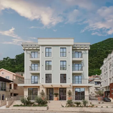 Hotel Diplomat by Aycon