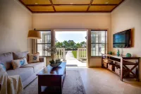 The Placencia Belize Resort Hotels in Placencia