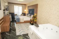 Velmore Hotel & Spa Hotels in Ahmet Vefik Pasa Mahallesi