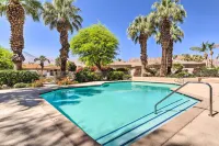 112117: Spacious 3 Br la Quinta Condo on PGA West! - parking