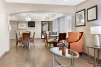 Quality Inn & Suites Decatur Priceville I-65
