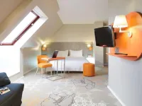 ibis Styles Tours Centre Hotels in Saint-Avertin