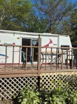Fundy Spray Campground Hotels in Digby