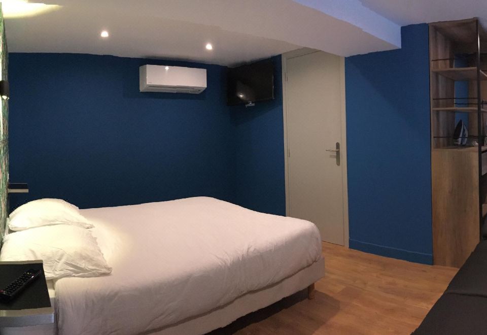 아파르트멍 니스 상트르 카르 도르