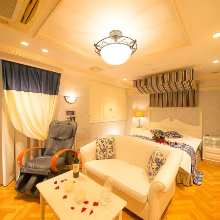 Hotel QT Minami Osaka -Adult Only