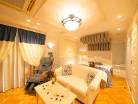 Hotel QT Minami Osaka -Adult Only