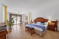 La Moraleja the Quiet Hotel - Adults Only Hotels in Cala Sant Vicenç
