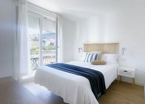 A Marisma Hostal فنادق في Santa Cristina de Cobres