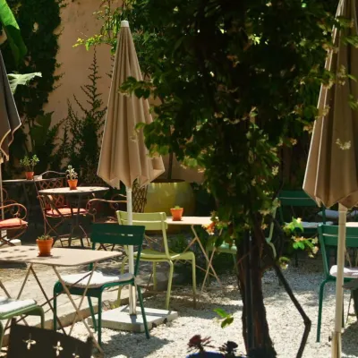 Can Abril Hoteles cerca de Sollermar