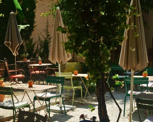 Can Abril Hotéis em Soller