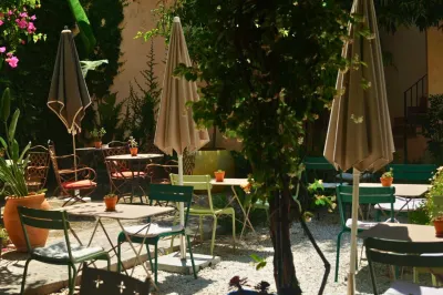 Can Abril Hotels near Jardi Botanic de Soller