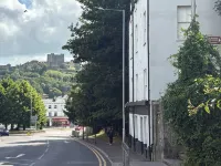 Alma House Hotels in Dover