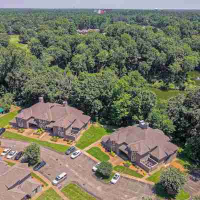 Resort Condo w/ Marina Access in Williamsburg! Hotel Exterior