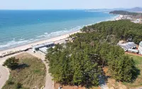 Seocheon Raum Stay Pension Hotels in Seocheon-gun