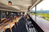 Hapcheon Sori Forest Pension فنادق في Goryeong-gun