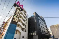 거제도 고현 수림