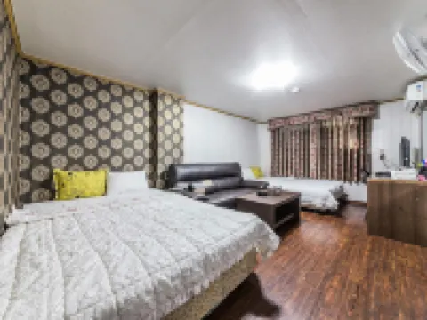 Inje Kingston Hotels in Inje-gun