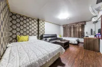 Inje Kingston - Motels
