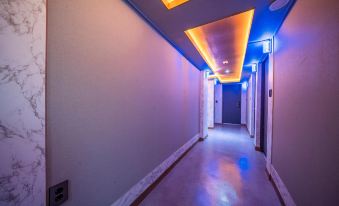 Gwangju Unam-Dong Stay Hue