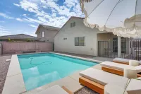 6 Mi to State Farm Stadium: Avondale Family Home! - Homestays
