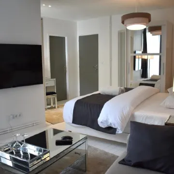 Villa Castel Chambres d'hôtes B&B