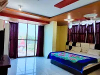 Hotel Madhuwan Heights Hotel di Bokaro