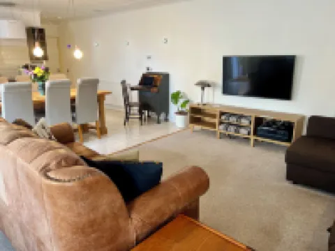 크리프 아머리 럭셔리 셀프 케이터링 아파트먼트 크리프 호텔