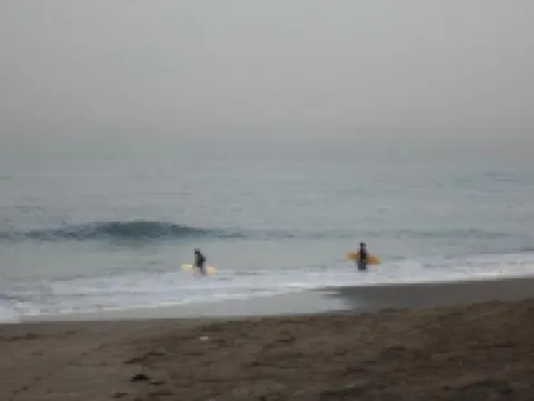 Villa Ombak Kedungu Hotels near Tanah Lot