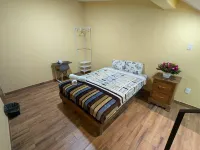 Casa Alixel Hotel Boutique Hotels in Santa Lucía del Camino