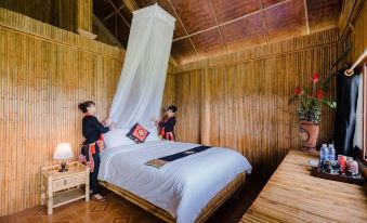 Hoang Su Phi Lodge