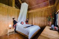 Hoang Su Phi Lodge