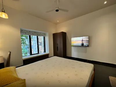 Idam Na Mama Hotels in 