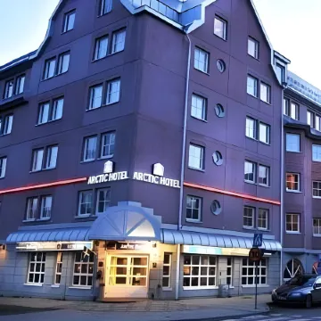 Comfort Hotel Arctic