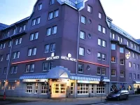 Comfort Hotel Arctic Hotels near Mjolkuddskyrkan