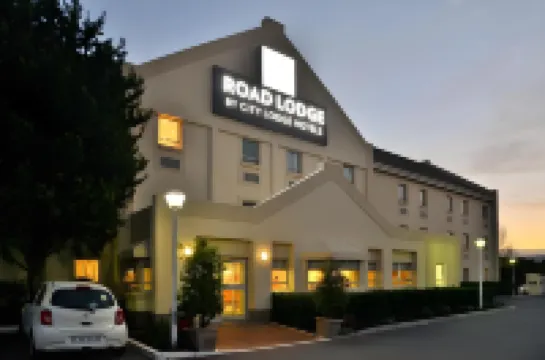 Road Lodge N1 City Hotel di 