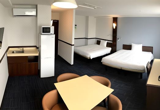 토요코 인 울란바토르