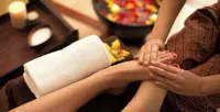 THE ERAVATI Sule Grand Yangon - Spa