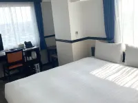 Toyoko Inn Saitama Iwatsuki Ekimae Hotels in Saitama