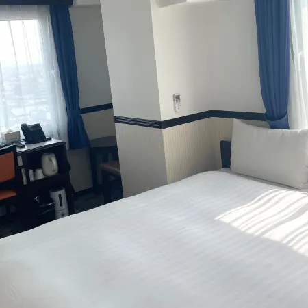 Toyoko Inn Saitama Iwatsuki Ekimae