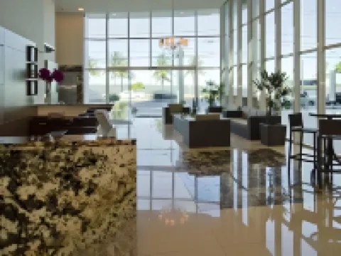 Alameda Vitória Hotel