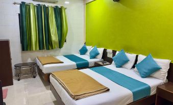 Hotel Metro Plaza