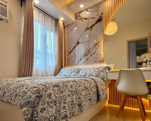2BR Staycation Spot near Ortigas Hotels in Cainta