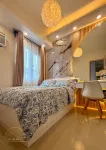 2BR Staycation Spot near Ortigas - Lejligheder