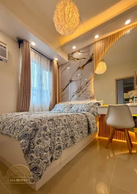 2BR Staycation Spot near Ortigas